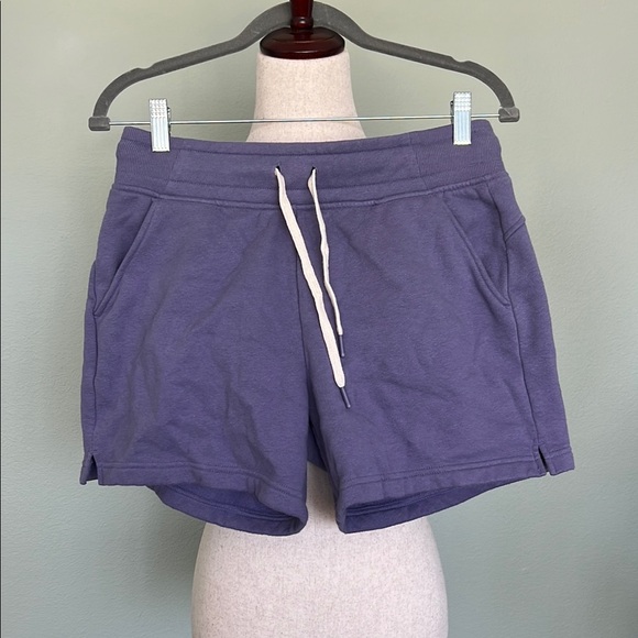 Tek Gear Pants - Purple Women's Leisure Shorts